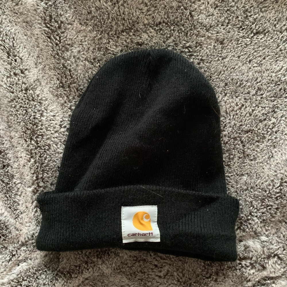 Carhartt hat